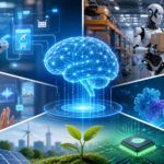 2026년 가장 주목받는 AI 기술은 무엇인가?