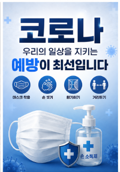 코로나19 2026년 8월 최신 상황, 다시 늘고 있다는데 지금 얼마나 위험할까?