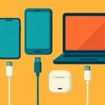 USB-C가 표준이 되는 이유는 무엇인가? USB-C가 표준이 되는 이유는 무엇인가?