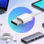 USB-C가 표준이 되는 이유는 무엇인가? USB-C가 표준이 되는 이유는 무엇인가?