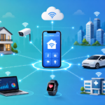 IoT(사물인터넷)는 우리 생활을 어떻게 바꾸고 있을까?